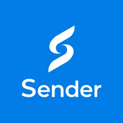Sender